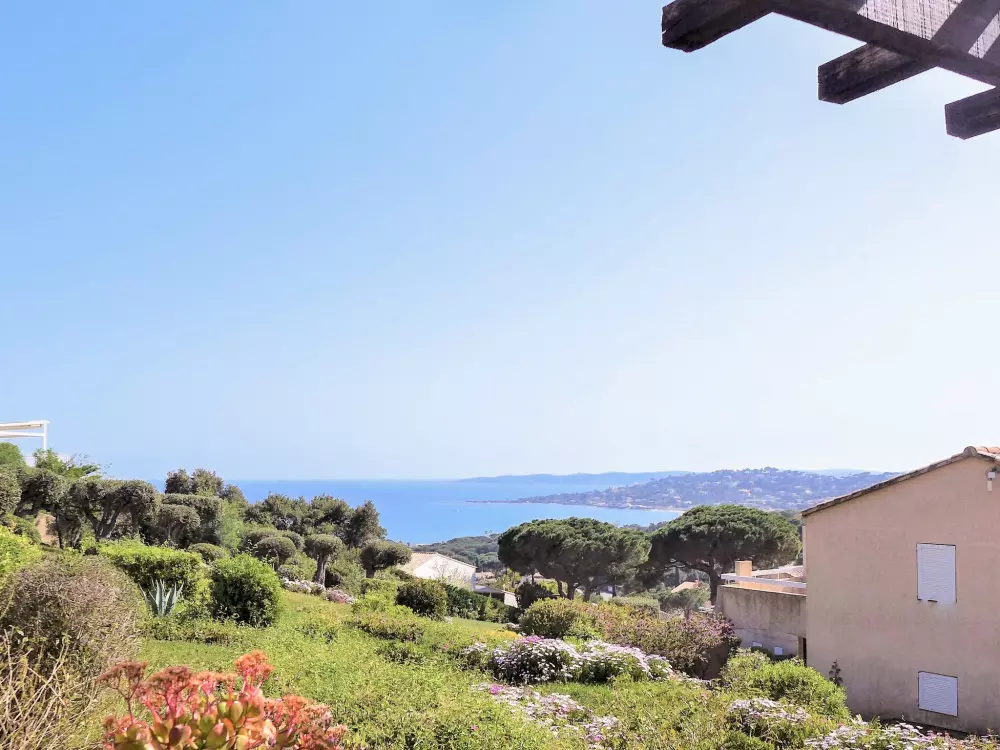 Résidence Les Coteaux de la Nartelle