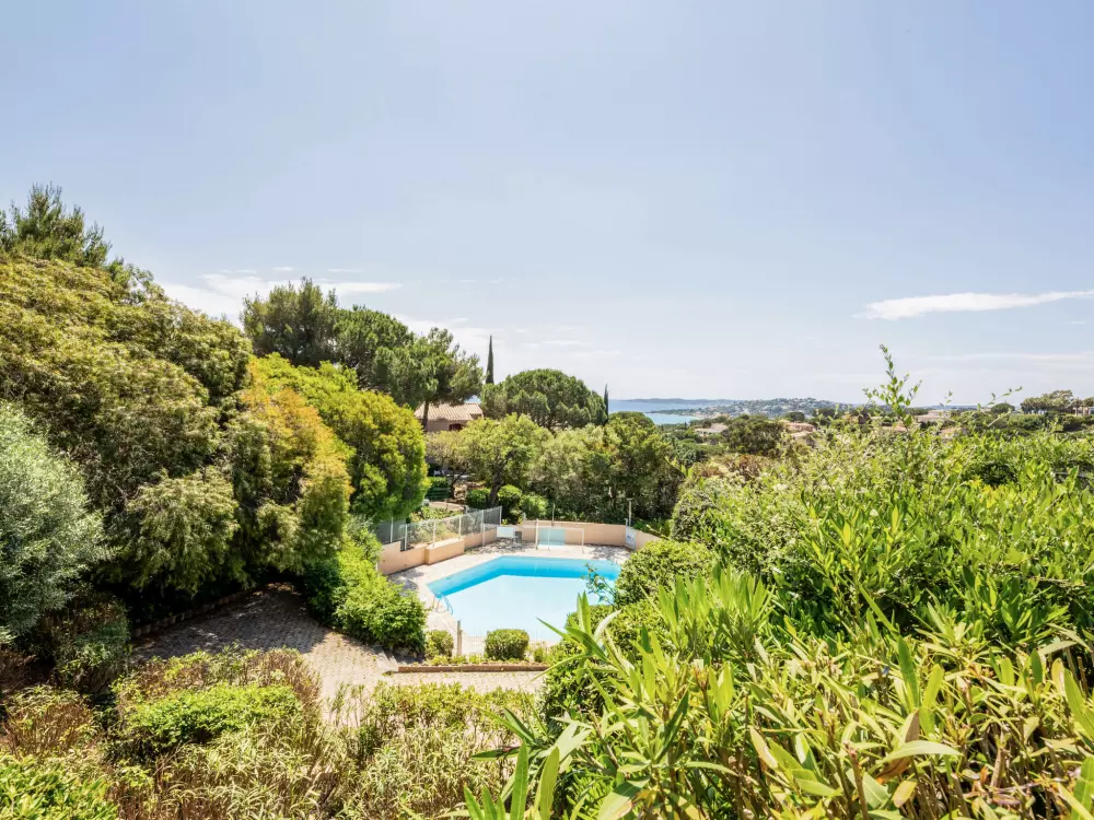 Résidence Les Coteaux de la Nartelle