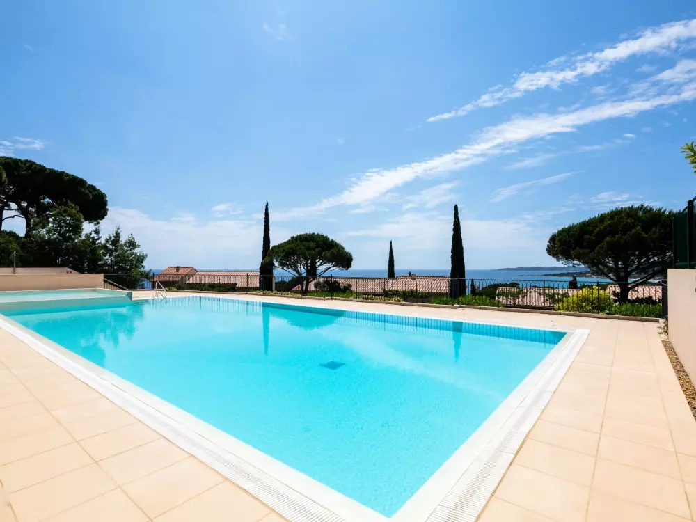 Résidence Les Coteaux de la Nartelle