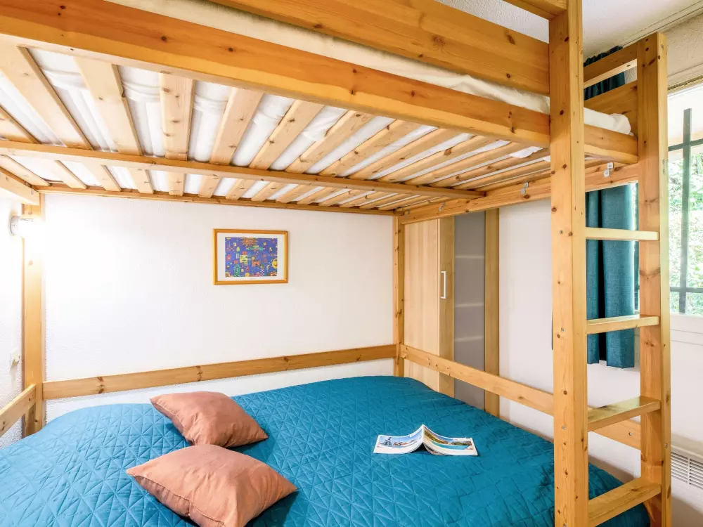 Résidence Les Coteaux de la Nartelle