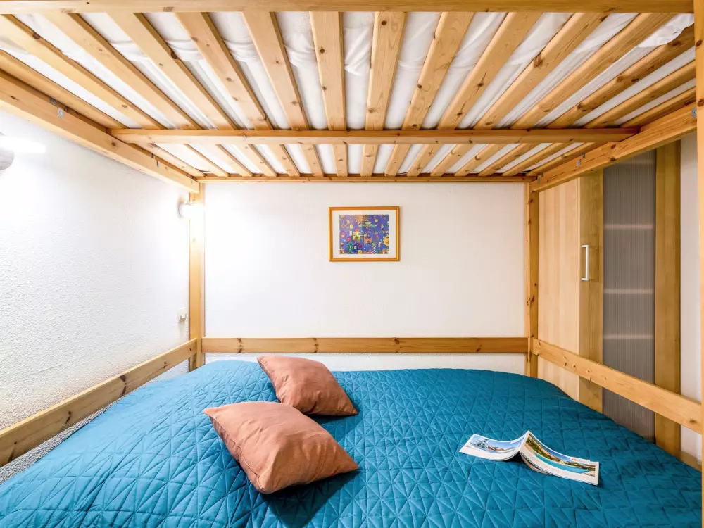 Résidence Les Coteaux de la Nartelle