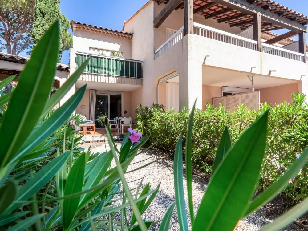 Résidence Les Coteaux de la Nartelle