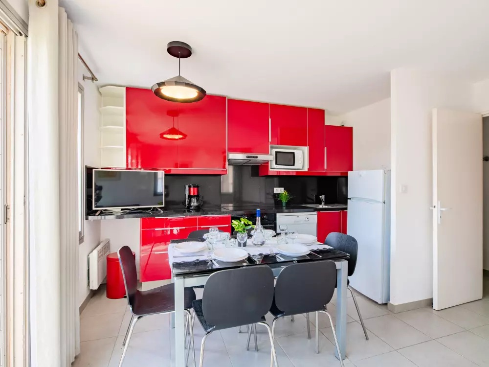 Résidence Les Coteaux de la Nartelle