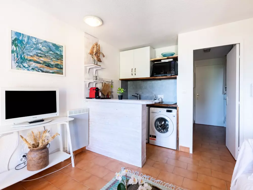 Résidence Les Coteaux de la Nartelle