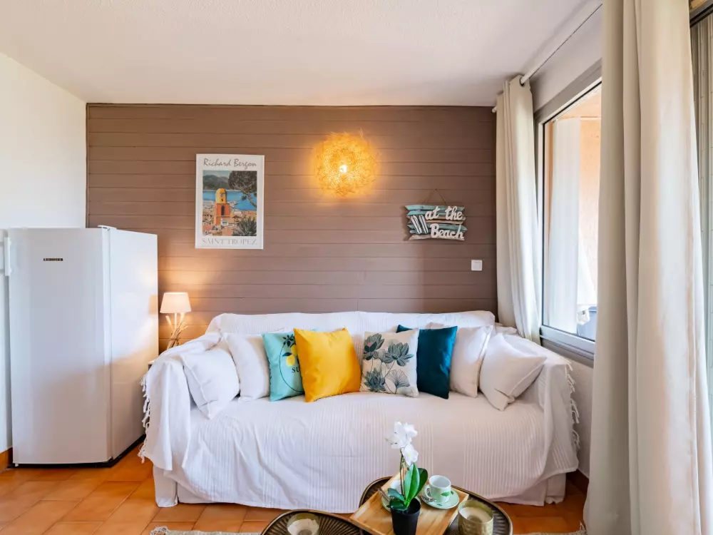 Résidence Les Coteaux de la Nartelle