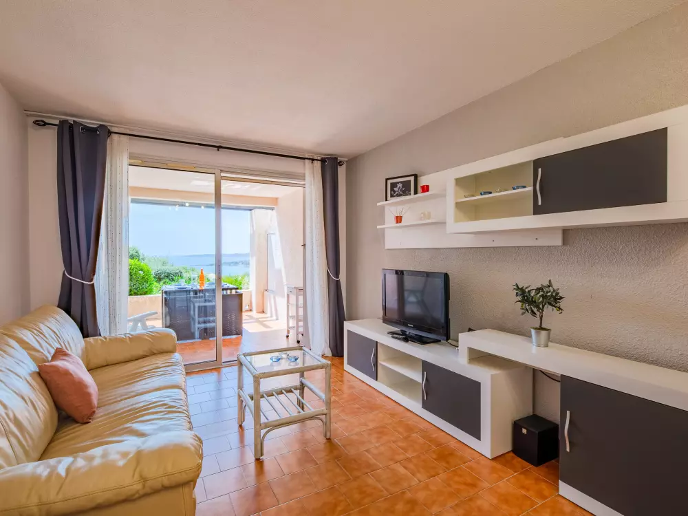 Résidence Les Coteaux de la Nartelle