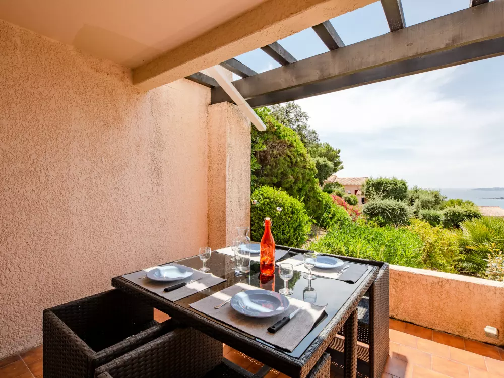 Résidence Les Coteaux de la Nartelle