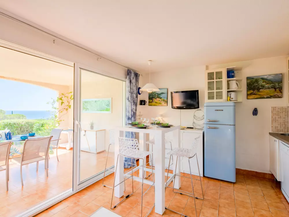 Résidence Les Coteaux de la Nartelle