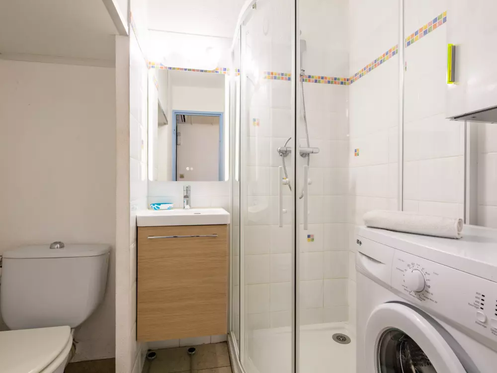 Résidence Les Coteaux de la Nartelle