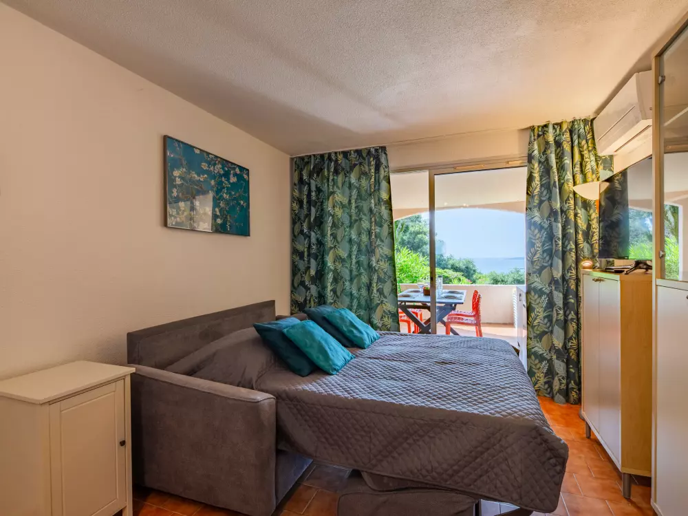 Résidence Les Coteaux de la Nartelle