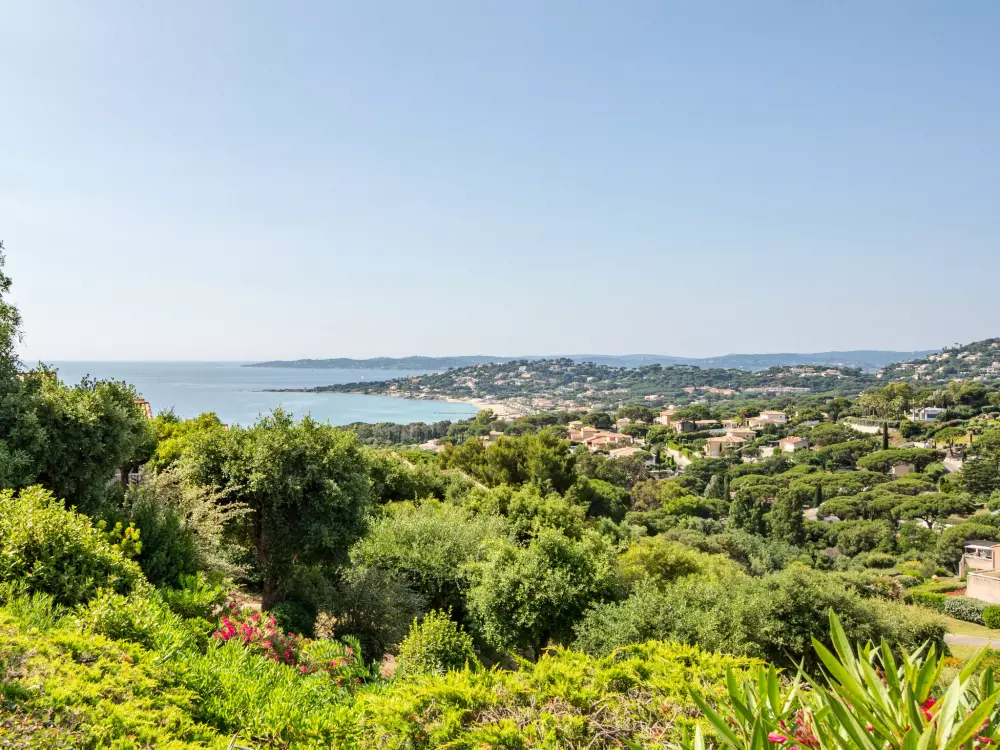 Résidence Les Coteaux de la Nartelle