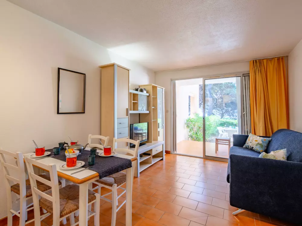 Résidence Les Coteaux de la Nartelle