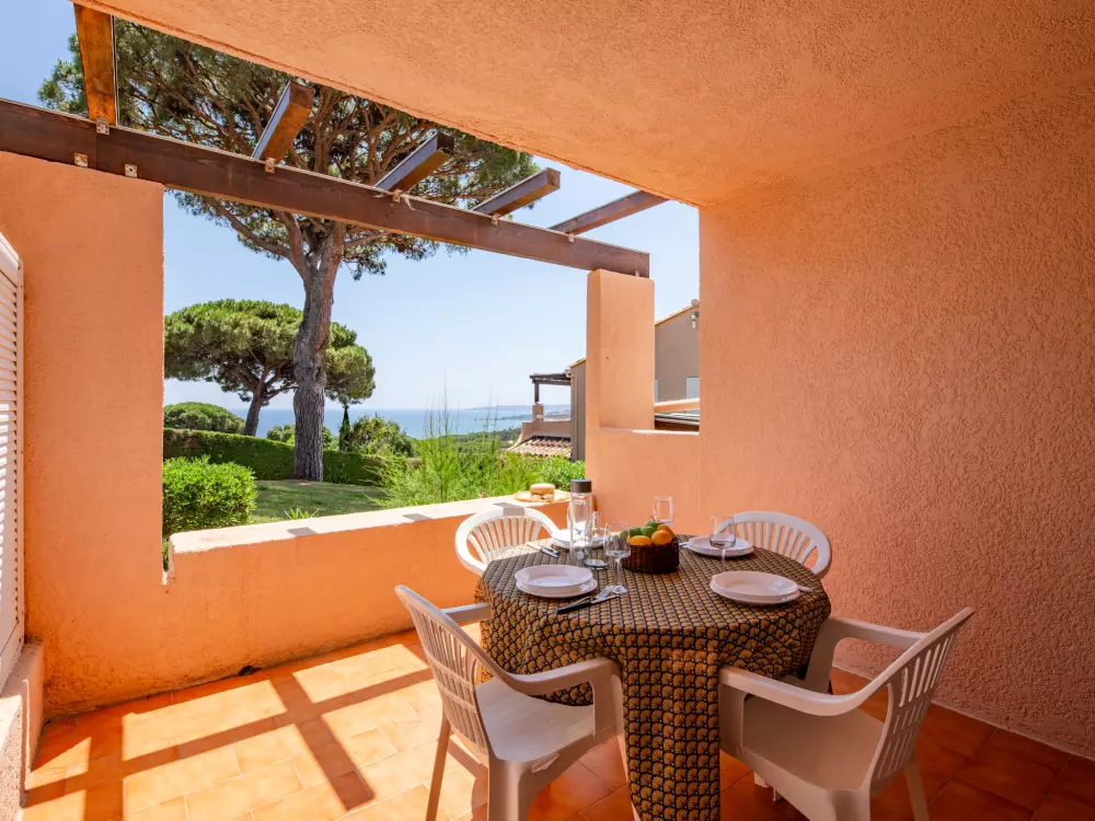 Résidence Les Coteaux de la Nartelle