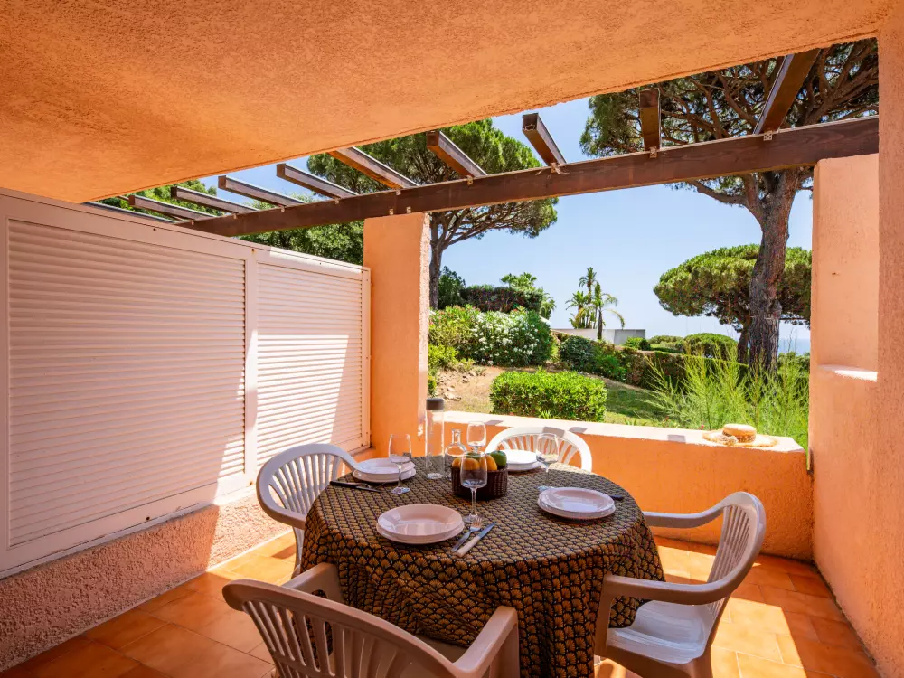 Résidence Les Coteaux de la Nartelle