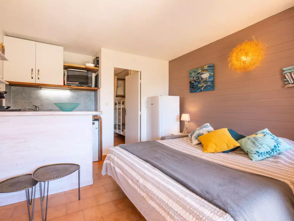 Résidence Les Coteaux de la Nartelle