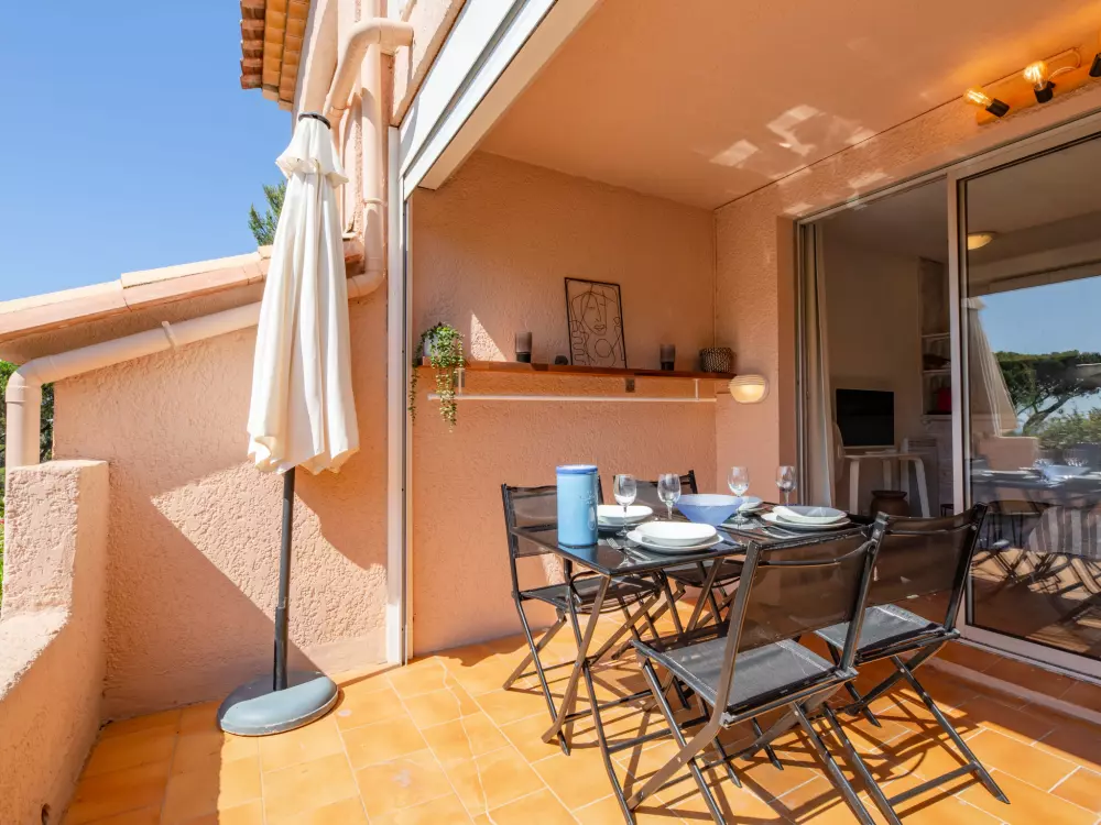 Résidence Les Coteaux de la Nartelle