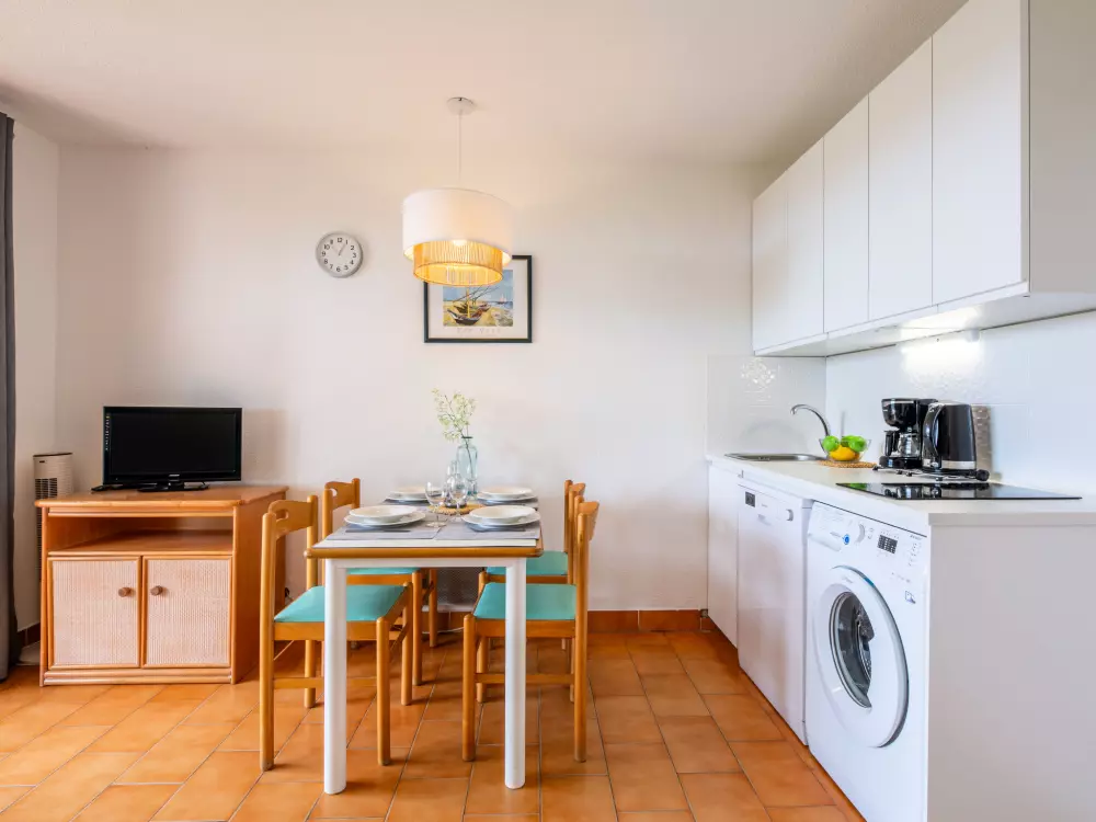 Résidence Les Coteaux de la Nartelle