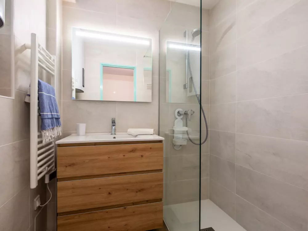 Résidence Les Coteaux de la Nartelle