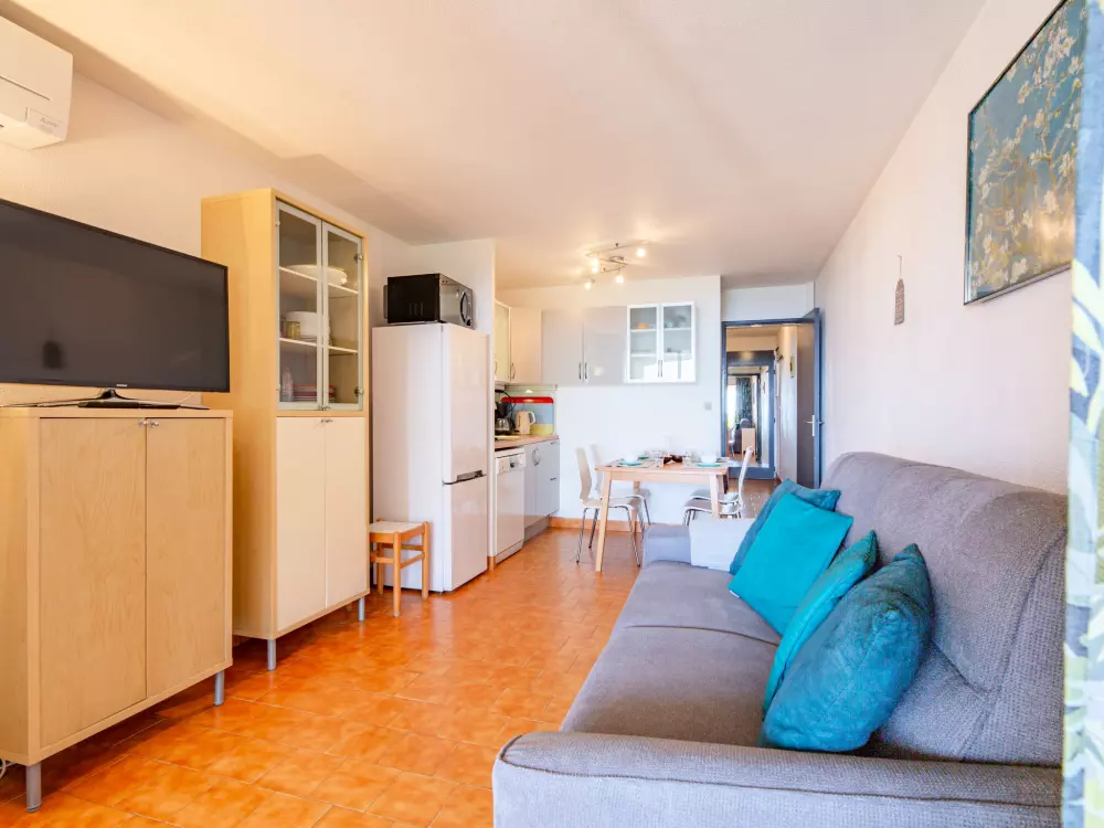 Résidence Les Coteaux de la Nartelle