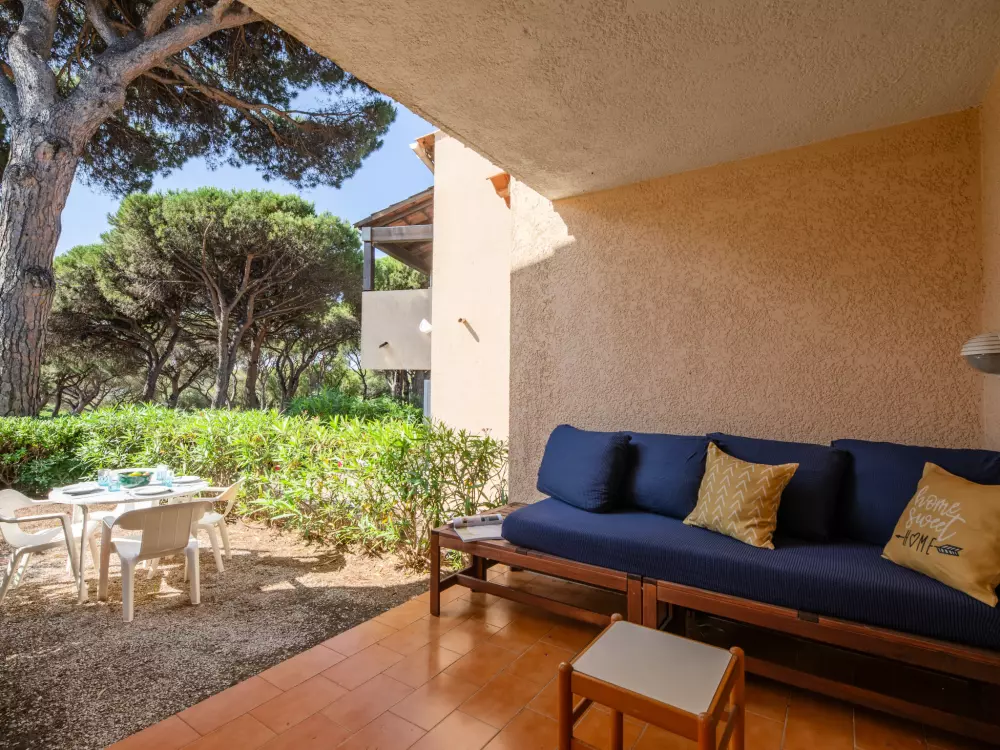 Résidence Les Coteaux de la Nartelle