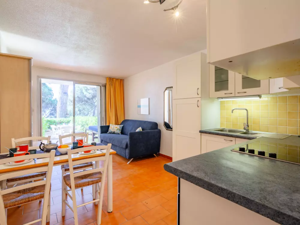 Résidence Les Coteaux de la Nartelle