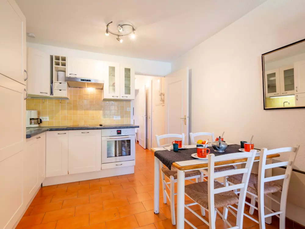 Résidence Les Coteaux de la Nartelle