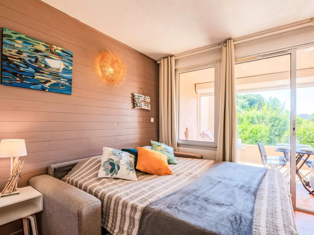 Résidence Les Coteaux de la Nartelle