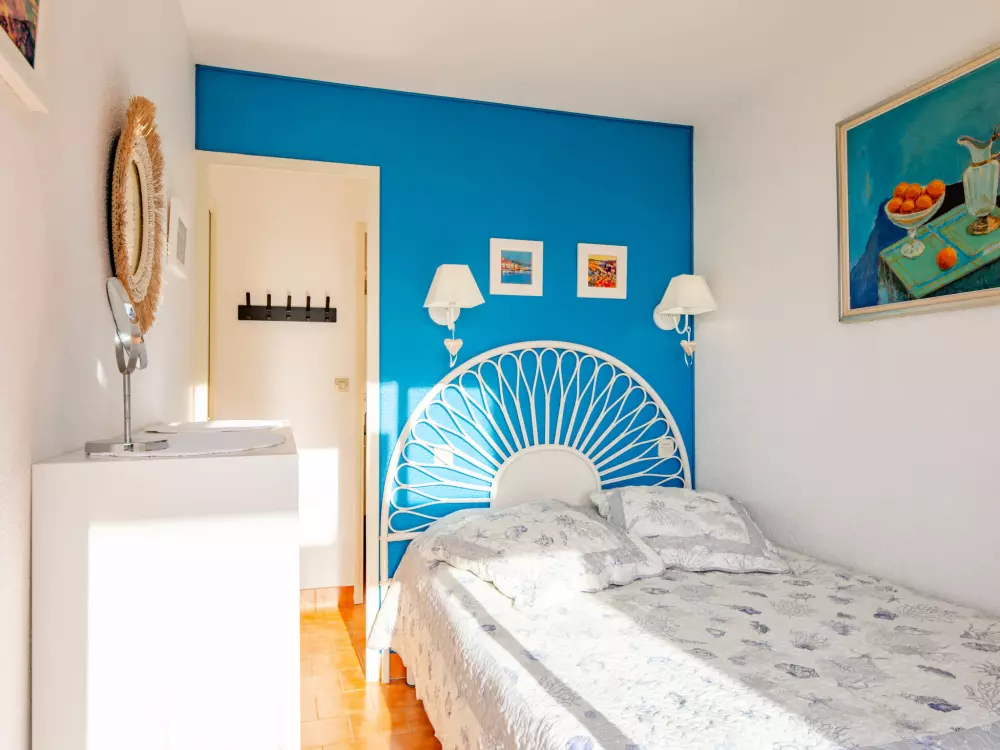 Résidence Les Coteaux de la Nartelle