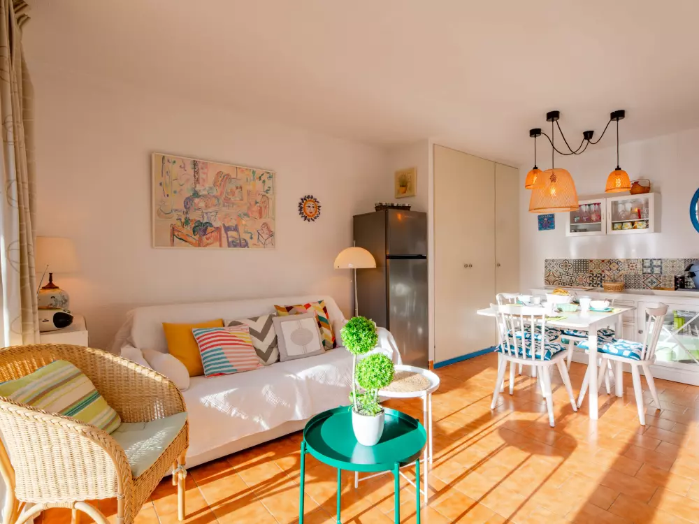 Résidence Les Coteaux de la Nartelle