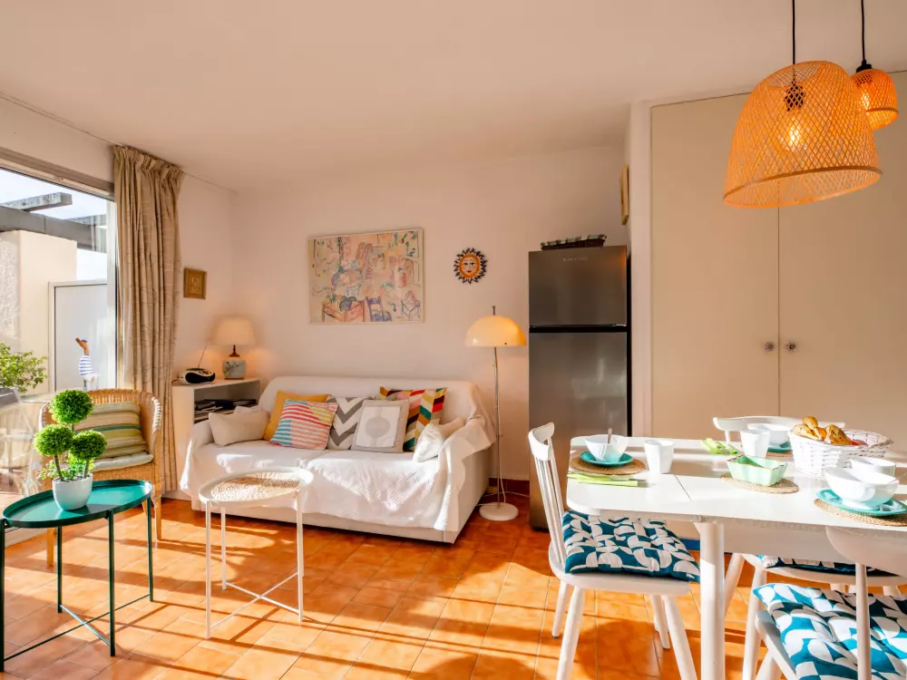 Résidence Les Coteaux de la Nartelle