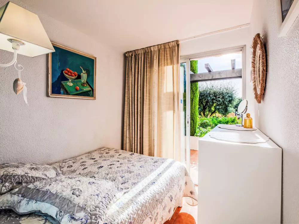 Résidence Les Coteaux de la Nartelle