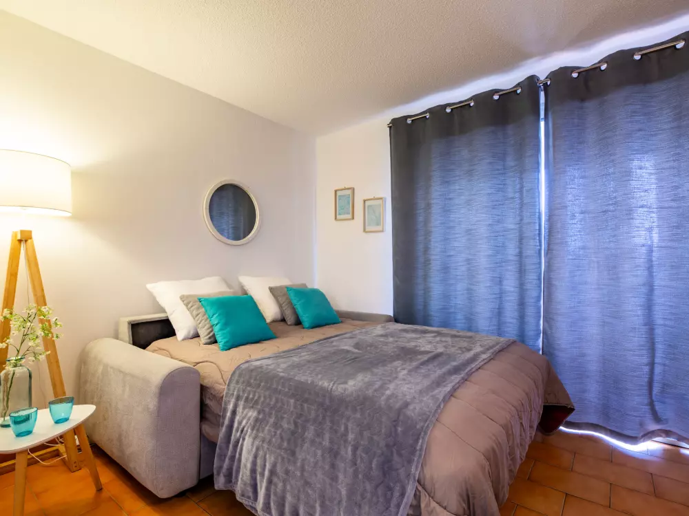 Résidence Les Coteaux de la Nartelle