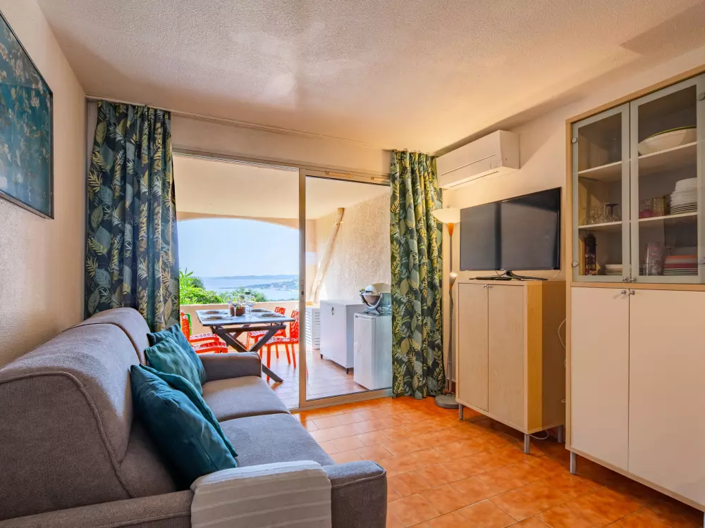 Résidence Les Coteaux de la Nartelle