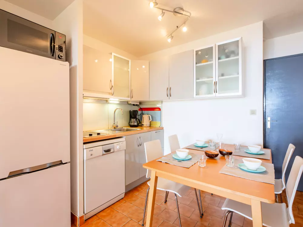 Résidence Les Coteaux de la Nartelle