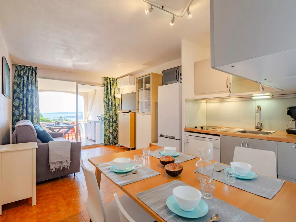 Résidence Les Coteaux de la Nartelle