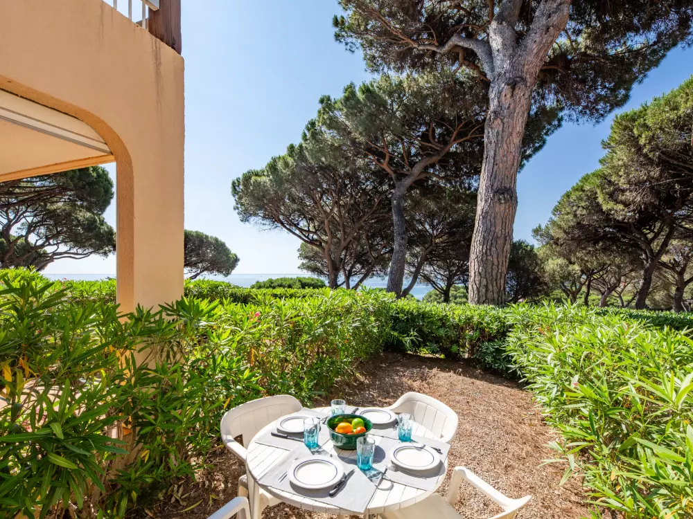 Résidence Les Coteaux de la Nartelle