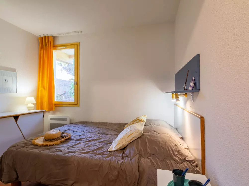 Résidence Les Coteaux de la Nartelle