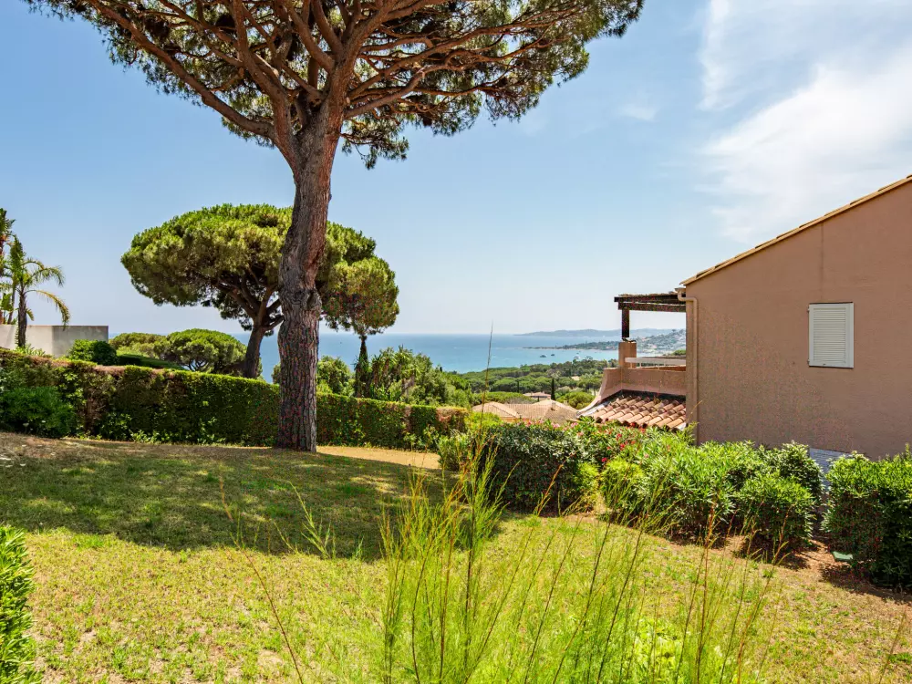 Résidence Les Coteaux de la Nartelle