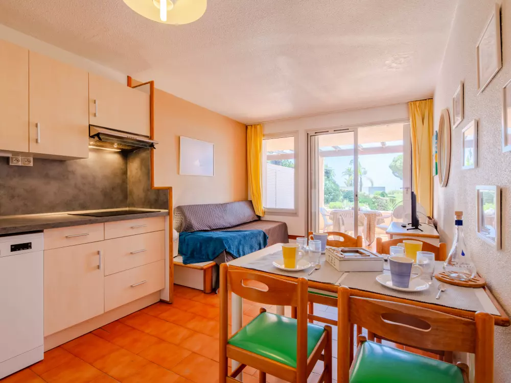 Résidence Les Coteaux de la Nartelle