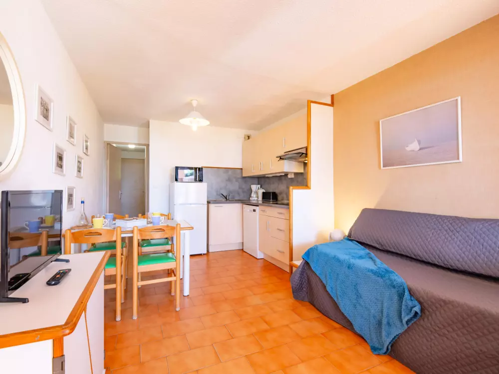 Résidence Les Coteaux de la Nartelle