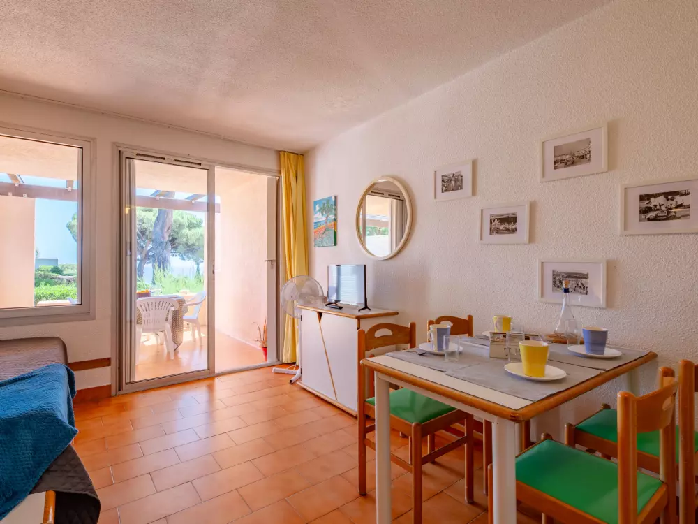 Résidence Les Coteaux de la Nartelle