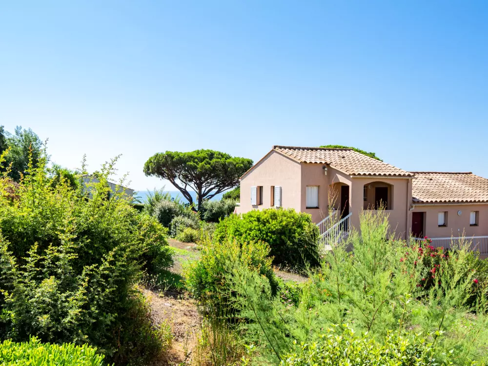 Résidence Les Coteaux de la Nartelle