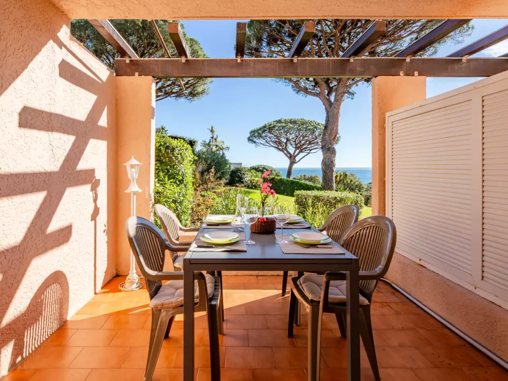 Résidence Les Coteaux de la Nartelle