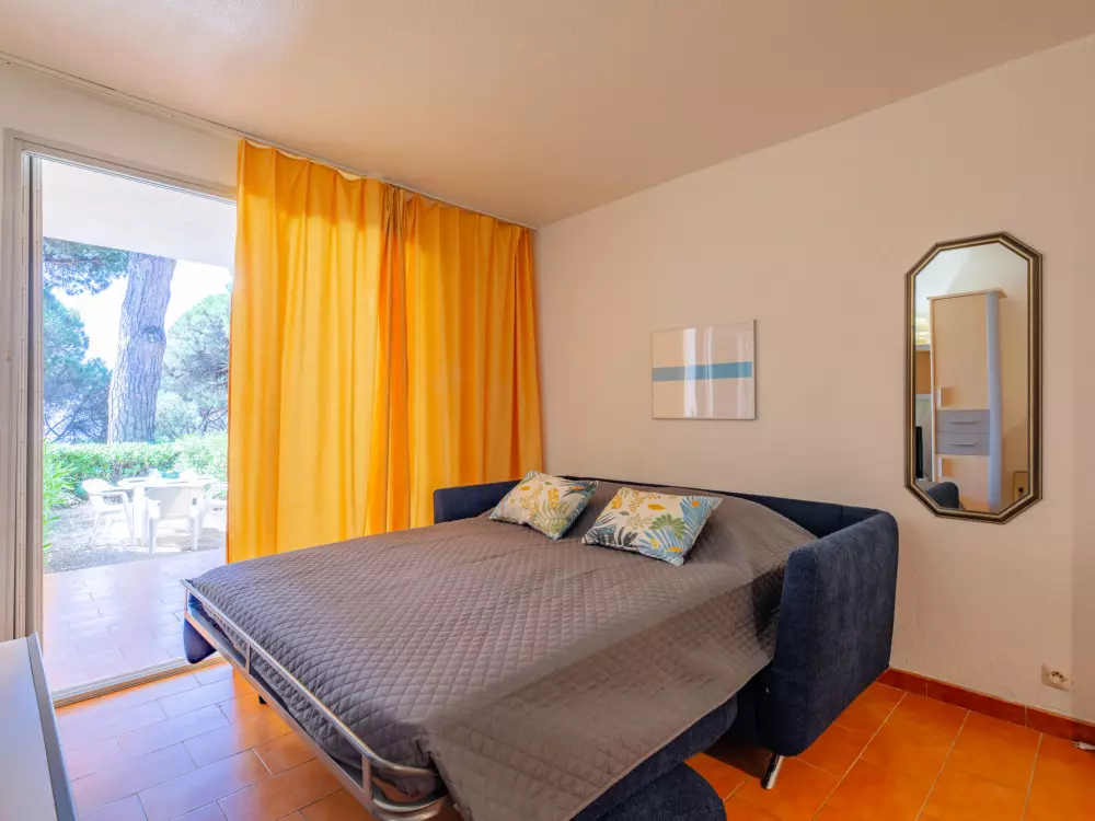 Résidence Les Coteaux de la Nartelle