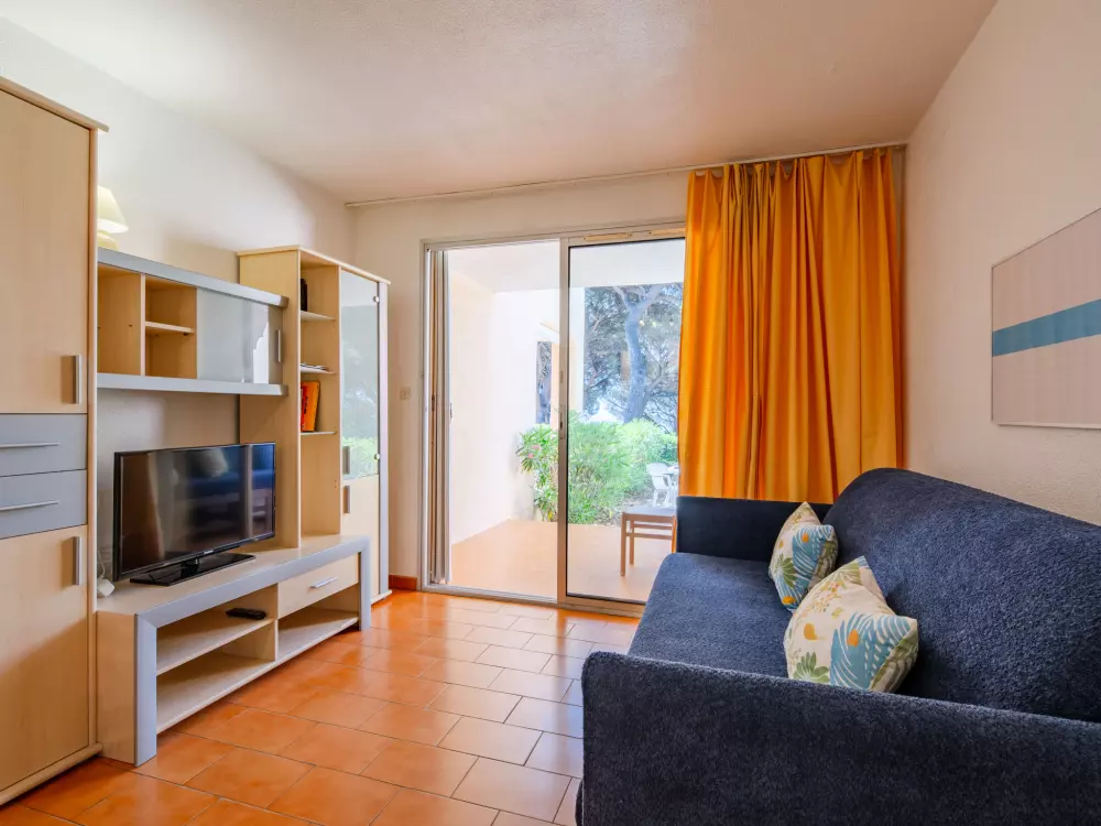 Résidence Les Coteaux de la Nartelle