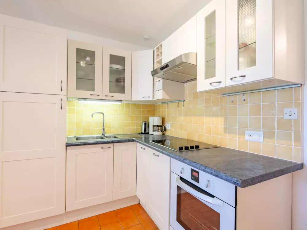 Résidence Les Coteaux de la Nartelle