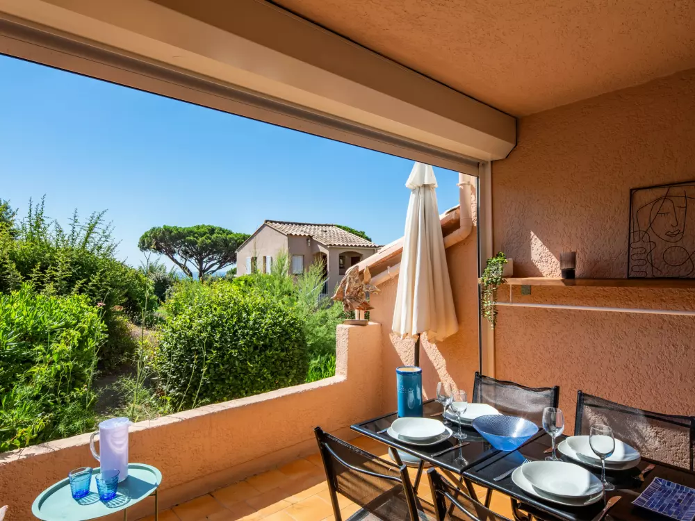 Résidence Les Coteaux de la Nartelle