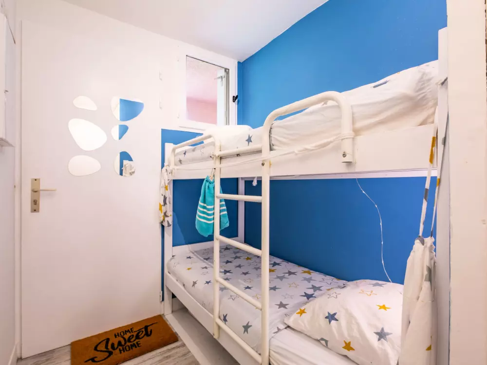 Résidence Les Coteaux de la Nartelle