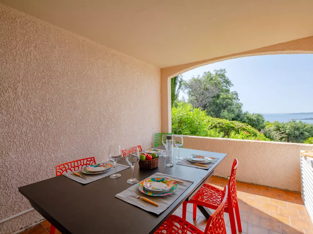 Résidence Les Coteaux de la Nartelle