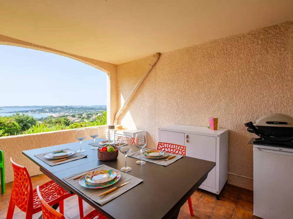 Résidence Les Coteaux de la Nartelle